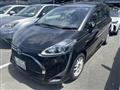 2019 Toyota Sienta