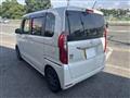 2017 Honda N BOX