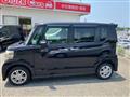 2012 Honda N BOX
