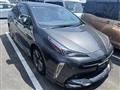 2021 Toyota Prius