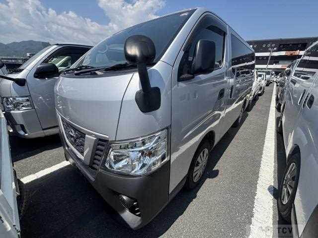 2020 Nissan Nissan Others