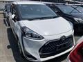 2019 Toyota Sienta
