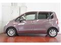 2011 Daihatsu Move
