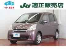2011 Daihatsu Move