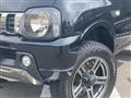 2017 Suzuki Jimny