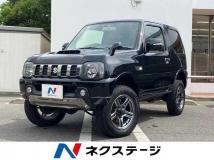 2017 Suzuki Jimny