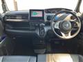 2017 Honda N BOX