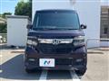 2017 Honda N BOX
