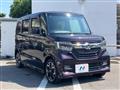 2017 Honda N BOX