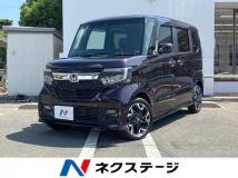 2017 Honda N BOX