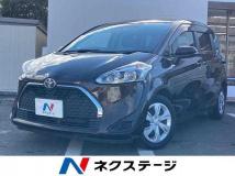 2019 Toyota Sienta