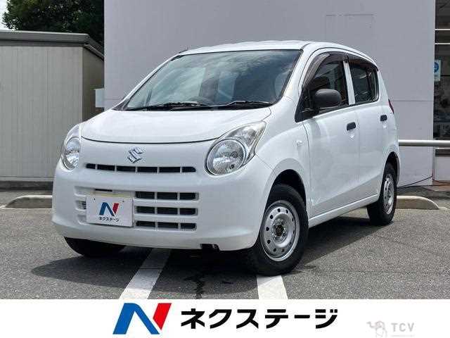 2015 Suzuki Alto