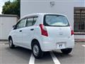 2015 Suzuki Alto