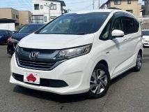 2018 Honda Freed
