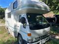 2000 Toyota Dyna Truck