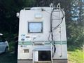 2000 Toyota Dyna Truck