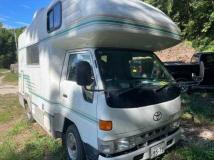 2000 Toyota Dyna Truck