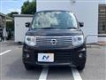 2013 Nissan Moco