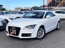 2012 Audi TT