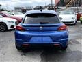 2013 Volkswagen Scirocco