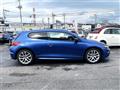 2013 Volkswagen Scirocco