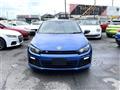 2013 Volkswagen Scirocco