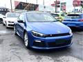 2013 Volkswagen Scirocco