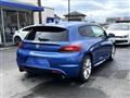 2013 Volkswagen Scirocco
