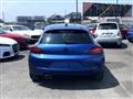 2010 Volkswagen Scirocco
