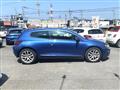 2010 Volkswagen Scirocco
