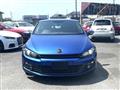 2010 Volkswagen Scirocco