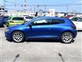 2010 Volkswagen Scirocco