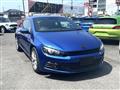 2010 Volkswagen Scirocco