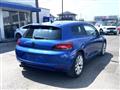 2010 Volkswagen Scirocco