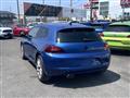 2010 Volkswagen Scirocco