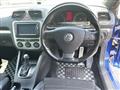 2010 Volkswagen Scirocco
