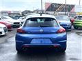 2011 Volkswagen Scirocco