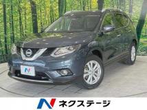 2016 Nissan X-Trail