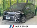 2019 Toyota Voxy