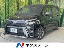 2019 Toyota Voxy