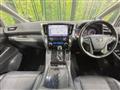2019 Toyota Alphard G