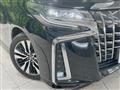 2019 Toyota Alphard G