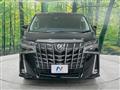 2019 Toyota Alphard G