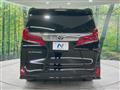 2019 Toyota Alphard G