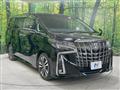 2019 Toyota Alphard G