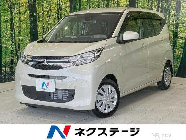 2026 Mitsubishi eK Wagon