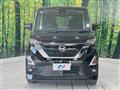 2021 Nissan ROOX