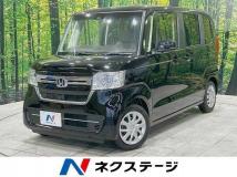 2023 Honda N BOX