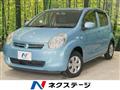 2013 Toyota Passo
