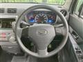 2014 Daihatsu Move Conte
